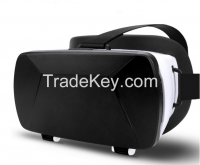 Virtual Reality Photography VR 3D Glasses Gear Headset for Samsung/iPhone!