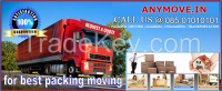 Best Packers and Movers Hyderabad Local and National