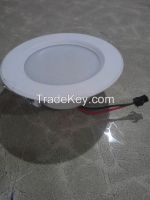 6W LED  SMD PANEL DOWNLIGHT