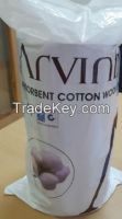 Absorbent Cotton Rolls