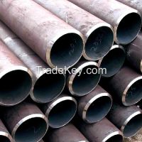 Seamless Pipe Use: Underground Pipe, Gas Transport, Hot Water Transport, Mechanical Processing, Gear Cover, Machine Accessory. Standard: Q235B  Outer Diameter: 1 Â¨C 24 inch Thickness: Produce upon requests.