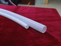 PVC Fiber Reinforced Hose