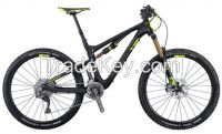 2016 Scott Genius 700 Premium Mountain Bike