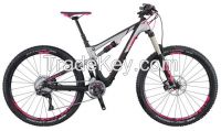 2016 Scott Contessa Genius 700 Mountain Bike