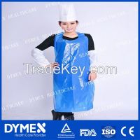 High quality disposable apron