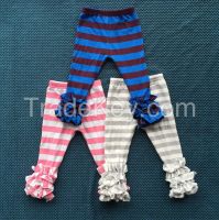 YJ- 020 Pretty design icing baby leggings