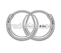 https://ar.tradekey.com/product_view/8mm-Sterling-Silver-Hoop-Earrings--8378353.html