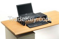 Space King Ergonomic Monitor Stand