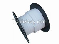 SL-P006 | Pure PTFE Braided Packing