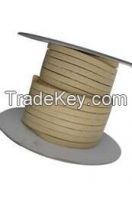 Spun Aramid Packing | Composite Aramid Fiber Packing