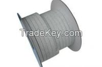 Sl-p014 | White Asbestos Ptfe Packing