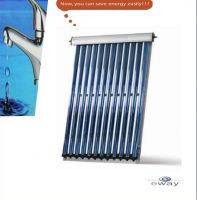 solar  heater