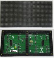 Indoor SMD P4 full color LED module