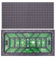Outdoor SMD P10 full color LED module