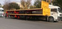 Container Chassis