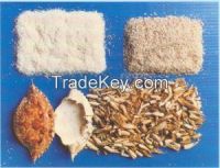 KitoFlokk Chitosan for industrial water treatment