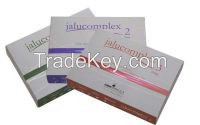 JALUCOMPLEX LINEAR REVITALIZING HYALURONIC ACID,