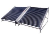 Solar Water Heater