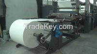 automatic exercise book making machine