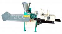 Total Automatic Incense (Agarbatti) Making Machine