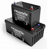 Telecom battery