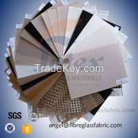 Ptfe Teflon Coated Fiberglass Fabric