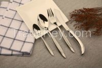 Jz048 | High Quality Stainless Steel Cutlery Sets