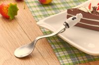 Resin Handle Stainless Steel Cutlery