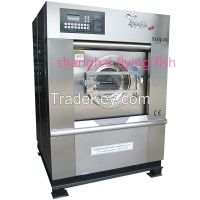 XGQ series automatic washing machine washer extractor