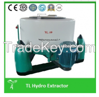 Various Industrial Hydro-extractor 15-120 Kg Centrifugal