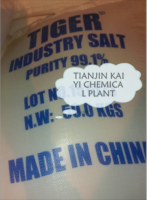 industry Salt, PDV salt