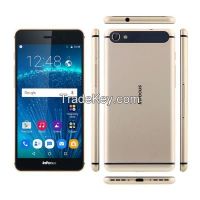 INFOCUS V5 M560 M808 MTK6753 1.3GHz Octa Core 5.2 Inch IPS FHD Screen Android 5.1 4G LTE Smartphone