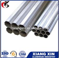 5052 aluminum seamless tube