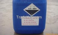 Formic acid,formic acid, calcium formate, sodium formate, oxalic acid, thiourea,