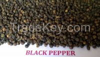 Black Pepper