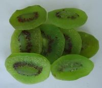 Dried Kiwi Fruit