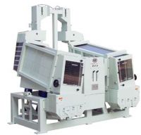 MGCZ series paddy separator