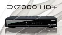 EUROVOX EX7000 PVR HD + High Definition