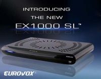 Eurovox EX1000-SL (Slimline)