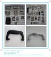 LJ-A049 China suppliers flight case parts free sample