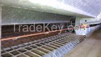 Used Poultry Battery Cages
