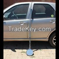 Security Inspection Mirror for Vehicles