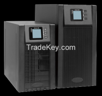 HA Series 1-3Kva Pure Sine Wave Double Conversion Online Tower UPS Power Supply