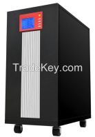 LA31 Series 6-40Kva 3/1 Phase Online Low Freqiency Online UPS 380Vac / 220Vac