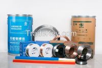 ER70S-6 No Copper coated welding wire G3Si1