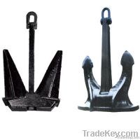 Anchor for Boat