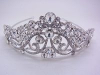 Bridal Tiaras