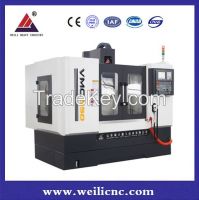 VMC550 vertical machine center