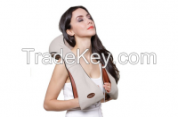 3d Shiatsu Massager For Neck And Shoulder