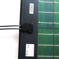 Hanergy 90W Flexible Solar Panel Cell